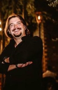 Nikola Kovačević